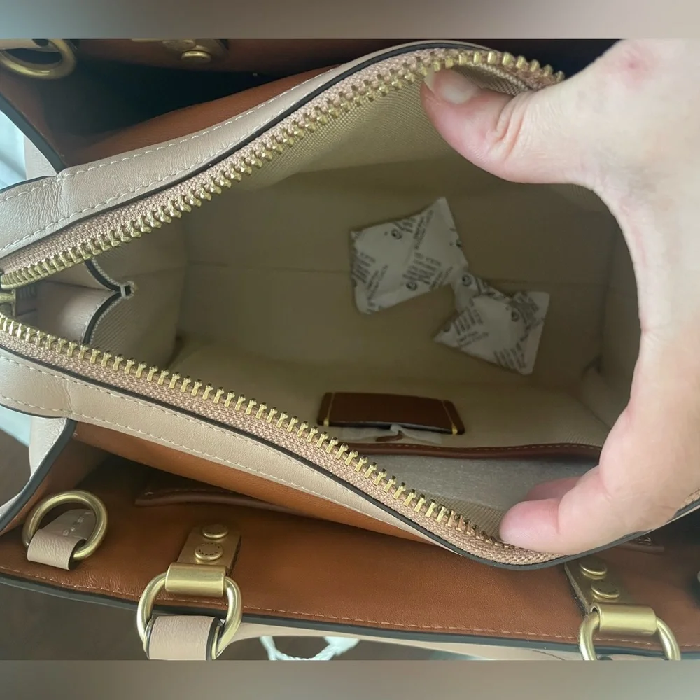 ***RARE*** Coach Boxed Lunar New Year Rogue 25 With Dragon Limited Edition - Picture 9 of 17